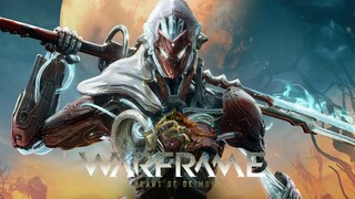 Кооперативный шутер Warframe получил масштабное обновление «Сердце Деймоса»