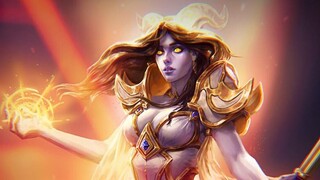 Какие целители лучше всех в дополнении WoW: Shadowlands? — опубликован фанатский рейтинг HPS