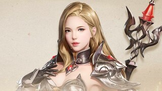 Глобальная версия MMORPG V4 получила первое большое обновление