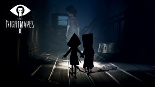 Объявлена точная дата релиза Little Nightmares II