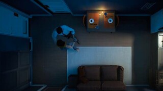 Трейлер кастинга интерактивного триллера Twelve Minutes от Annapurna Interactive