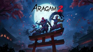 Анонсирован стелс-экшен Aragami 2