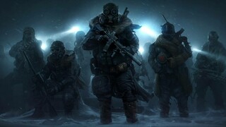 Состоялся релиз постапокалиптической RPG Wasteland 3