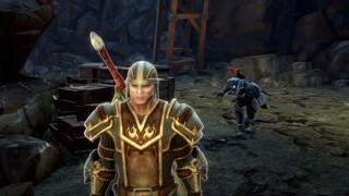 Чего ожидать от Kingdoms of Amalur: Re-Reckoning? Ответ в новом трейлере с Gamescom 2020