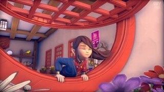 Приключенческий экшен Ary and the Secret of Seasons получил новый геймплей