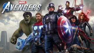 Открыт ранний доступ к Marvel's Avengers для владельцев Deluxe Edition