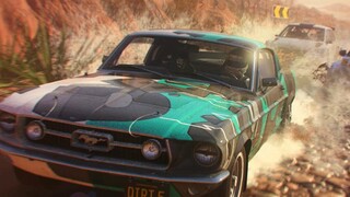 Дату релиза DIRT 5 передвинули на ноябрь