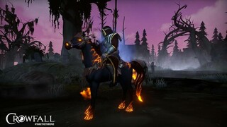 Crowfall обзаведется системой альянсов гильдий