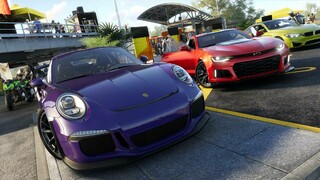 The Crew 2 обзаведется системой сезонов — первый стартует в ноябре