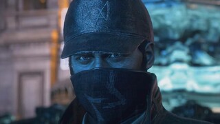 Watch Dogs Legion — Подробности вербовки и играбельный Эйден Пирс из первой части