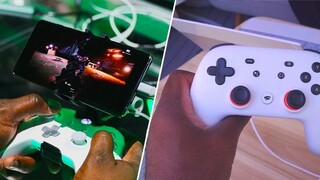 Apple добавит xCloud и Stadia в App Store, но с одним условием