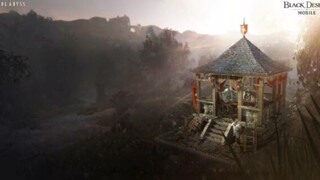 Мобильная версия Black Desert скоро пополнится новым регионом — Измерением Хадум