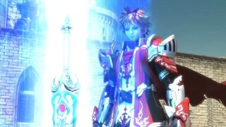 Пятый эпизод Phantasy Star Online 2 станет доступен в конце сентября