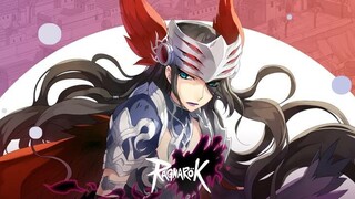 Началось закрытое бета-тестирование Ragnarok Online Prime в России