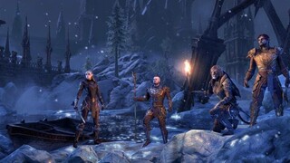 Доступен бесплатный пролог дополнения «Маркарт» для MMORPG The Elder Scrolls Online