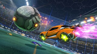 Rocket League переметнулась из Steam в Epic Games Store и стала бесплатной