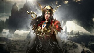 Открыта предрегистрация на глобальную версию мобильной MMORPG A3: Still Alive