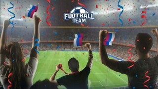 FootballTeam вот-вот стартует в СНГ!