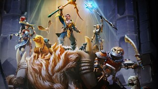 Torchlight III покинет ранний доступ в октябре