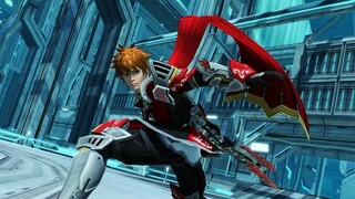 Вышел крупный патч для Phantasy Star Online 2 с классом Hero и другими нововведениями