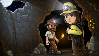 Рогалик Spelunky 2 вышел на PC