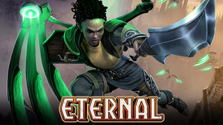 Русская версия карточной игры Eternal окончательно закрылась