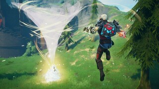 Командный режим «9 vs 9» в Spellbreak появится на следующей неделе