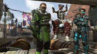 Релиз Apex Legends был отложен, чтобы сотрудник смог завершить процедуру удочерения