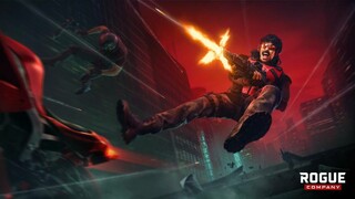 Карта от стримера Dr Disrespect уже доступна в Rogue Company