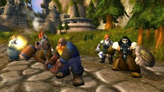 World Of Warcraft: скрытые изменения в препатче Shadowlands