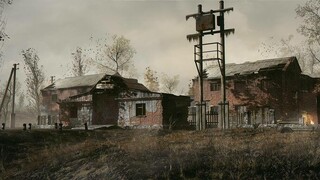 S.T.A.L.K.E.R. 2 имеет точную дату выхода, но разработчики не спешат ее оглашать