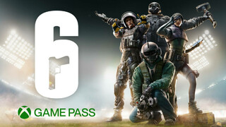 Rainbow Six Siege появится в Game Pass для консолей и Android на этой неделе