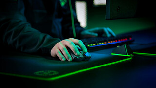 Обзор беспроводной мыши Razer Viper Ultimate и беглый взгляд на Razer Acari