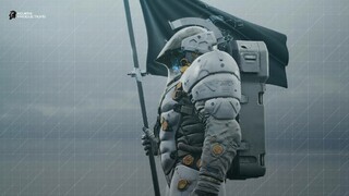 Создатели Death Stranding работают над новой игрой