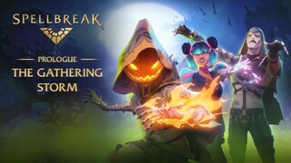 Система глав в Spellbreak началась с пролога — Режим «9 на 9» уже доступен