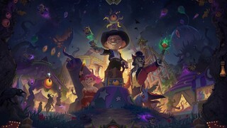 Blizzard анонсировала дополнение «Ярмарка безумия» для Hearthstone