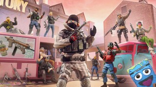 В Rainbow Six: Siege начинается «Сладкая охота»