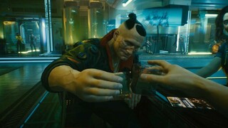 Релиз Cyberpunk 2077 в очередной раз перенесли