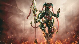 Вышел финальный эпизод третьего сезона Nightwave для Warframe