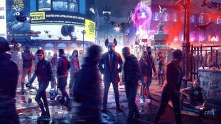 Состоялся релиз Watch Dogs: Legion от Ubisoft