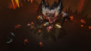 Региональное тестирование Diablo: Immortal начнется «скоро»