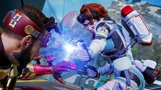 Доступна предварительная загрузка клиента Apex Legends в Steam