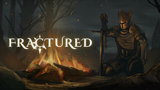 Раздача ключей на осеннюю альфу MMORPG Fractured