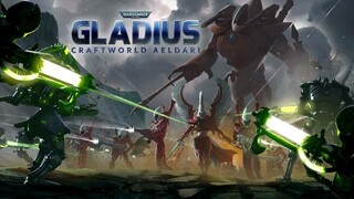 Анонсировано дополнение для Warhammer 40,000: Gladius с новой фракцией