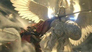 Интервью по Final Fantasy XIV — Наоки Ёсида о пандемии, лоре, крафте и другом