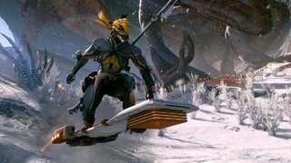 Warframe улучшат для PlayStation 5 и Xbox Series X