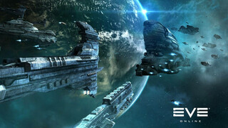 MMORPG EVE Online помогает ученым исследовать коронавирус