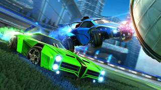 Rocket League будет работать на Xbox Series X лучше, чем на PlayStation 5