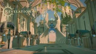 В русской версии MMORPG Revelation объединят два сервера и проведут несколько событий