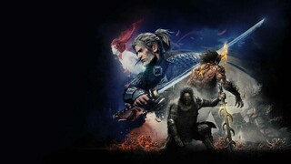 Ремастер Nioh 2 выйдет на PC и PS5